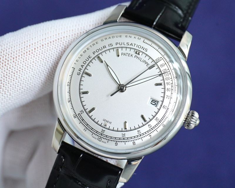 PATEK PHILIPPE Watches